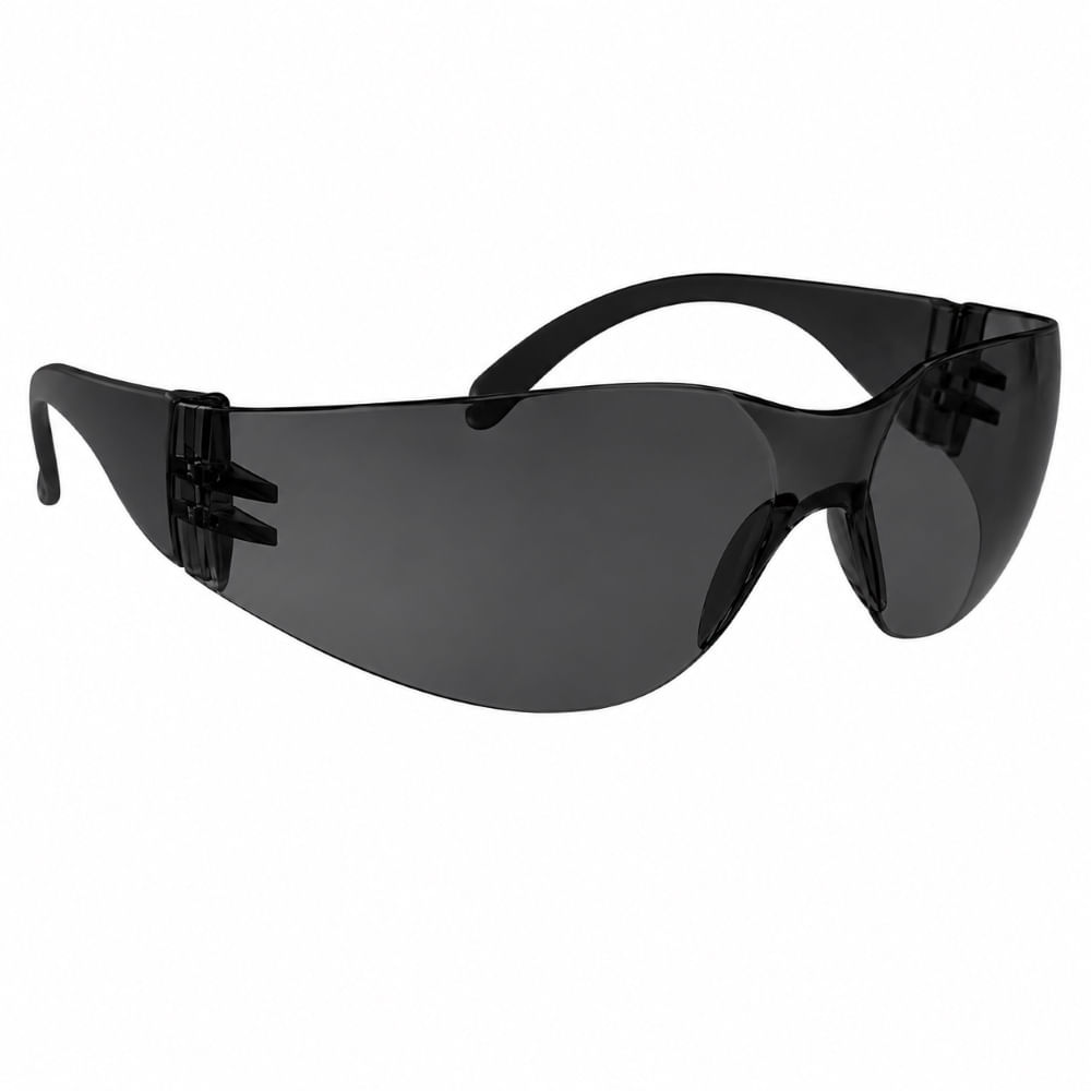 Óculos Super Vision P Cinza Carbografite